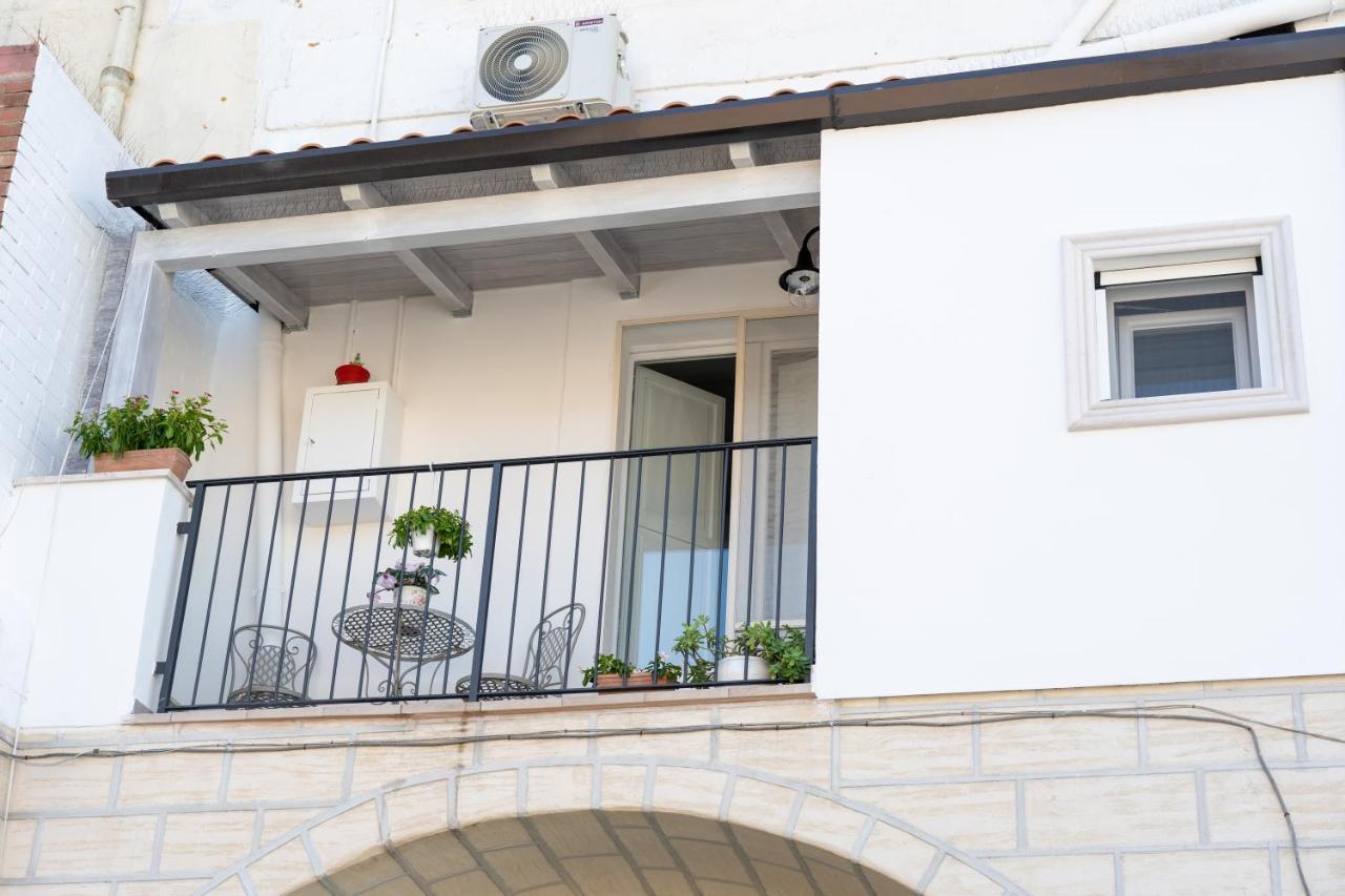 Il Sassetto Villa Matera Exterior photo